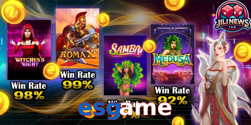 esgame