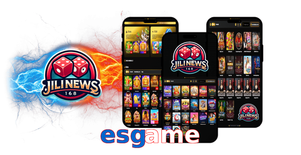esgame