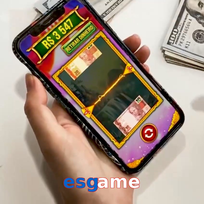esgame