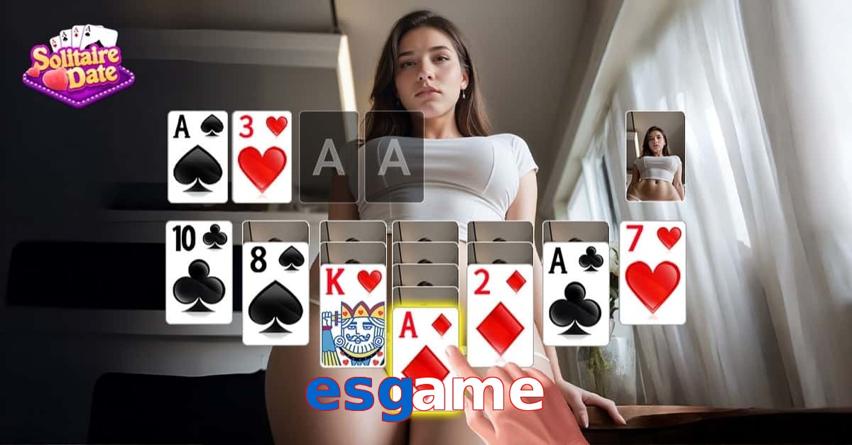 esgame